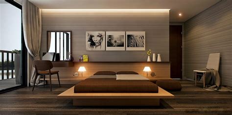 Embracing Minimalist Bedroom Decor