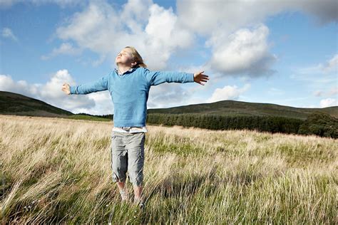 Embracing the Great Outdoors