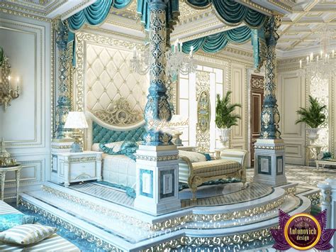 Embracing the Royal Legacy in Bedroom Design