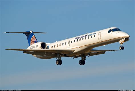 embraer erj-145