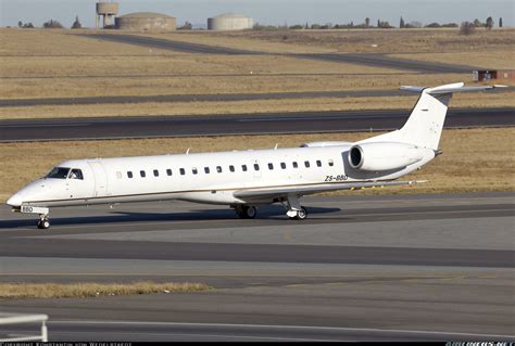 embraer erj-145lu