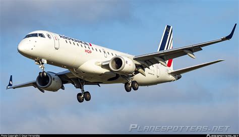 embraer erj-190 air france