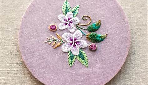 Bead Embroidery Stitches Add Sparkle To The Ordinary Quilting Daily Bead Embroidery Tutorial Beaded Embroidery Embroidery Designs