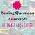 embroidery questions and answers pdf