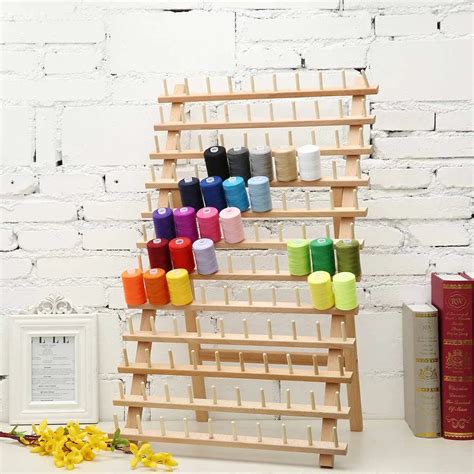 Embroidery Cone Thread Storage