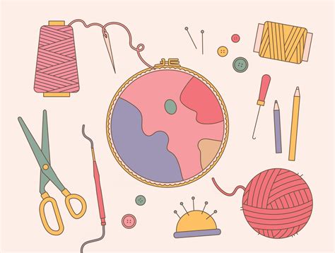 Embroidery Frame Tools