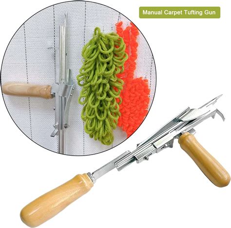 Embroidery Hand Held Machine