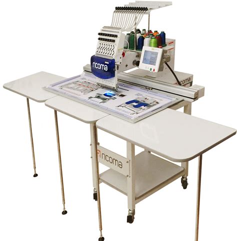 Embroidery Machine Accessories