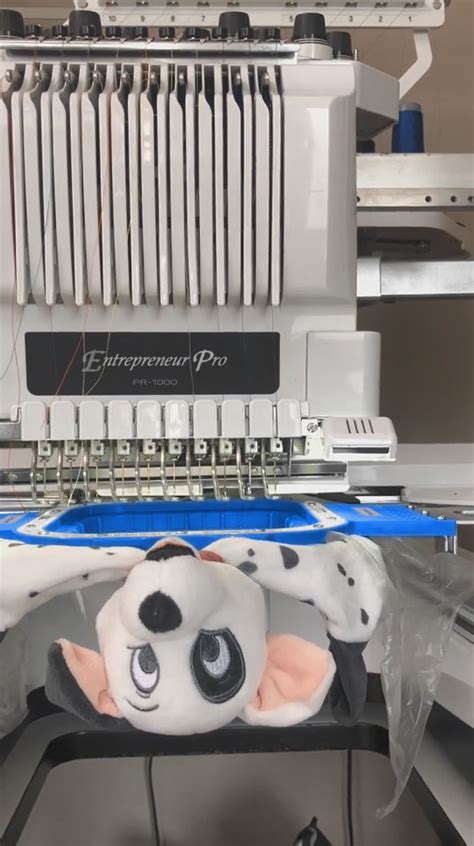 Embroidery Machine Classes Online