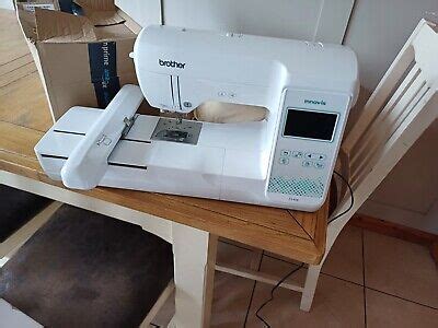 Embroidery Machine Ebay Uk