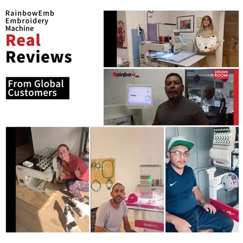 Embroidery Patch Machine For Sale