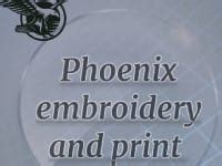 Embroidery Services Hamilton