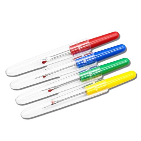 Embroidery Unpicker