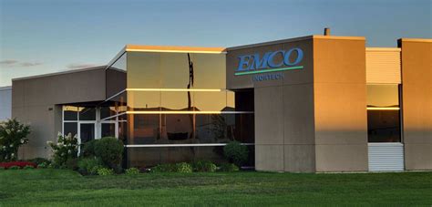 Emco Inortech Ulc