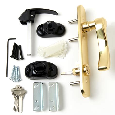 home.furnitureanddecorny.com:emco storm door with brass handle