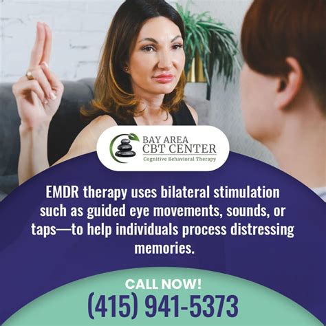 emdr training bay area