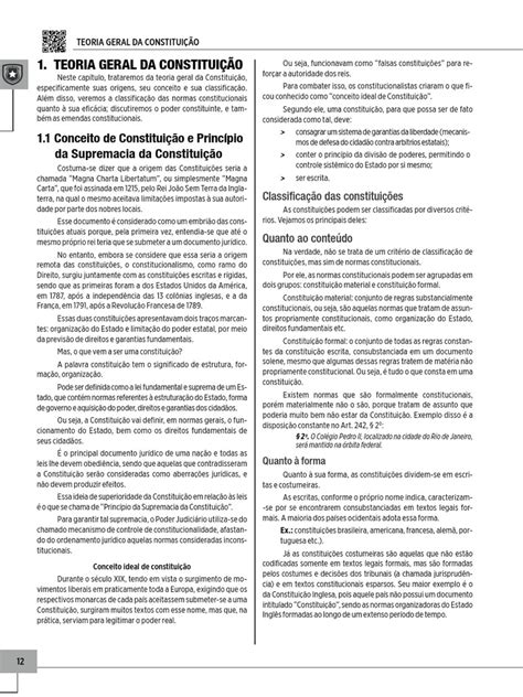 emenda constitucional 132 pdf
