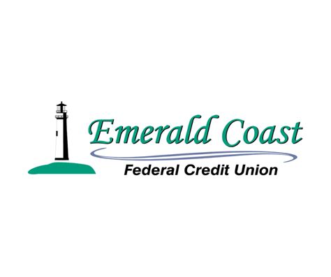 Emerald Coast Federal Credit Union: Providing Financial Solutions For A Brighter Future