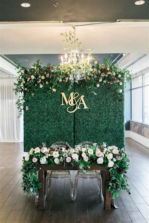 Top 10 Green Wedding Color Ideas For 2019 Trends You'll