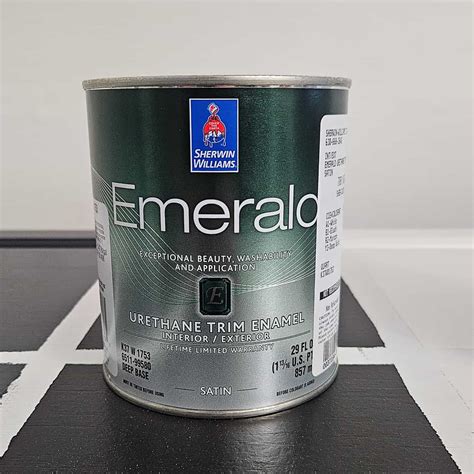 emerald alkyd urethane