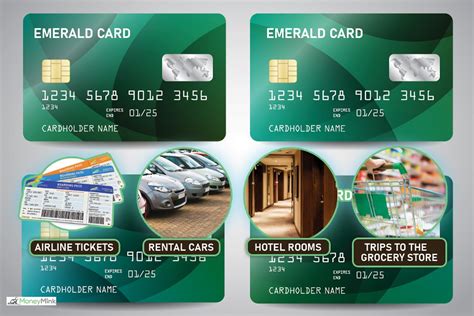 Emerald Card Atm Locations