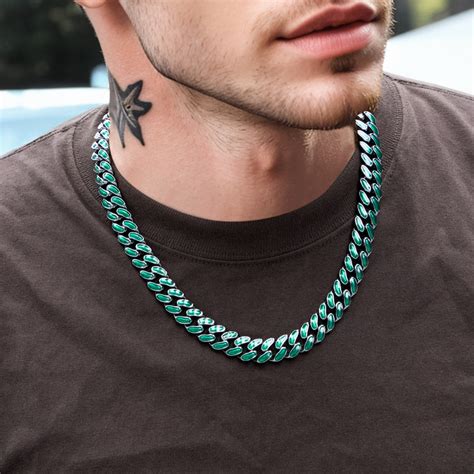 emerald chains