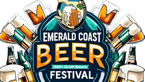 Emerald Coast Beer