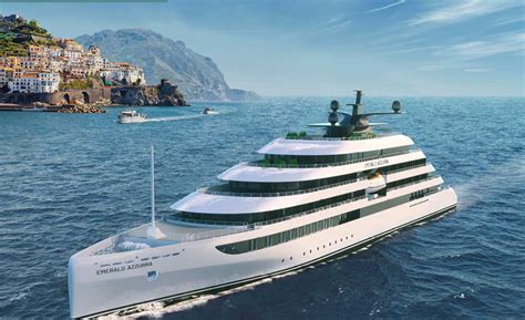 emerald cruise lines 2024