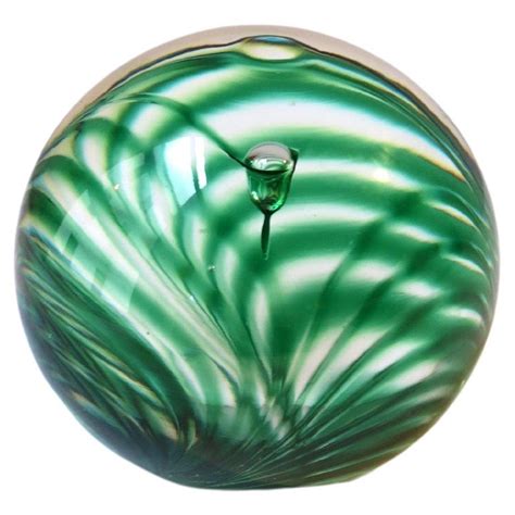 Emerald Green Decorative Balls