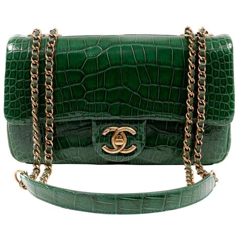 emerald green purses