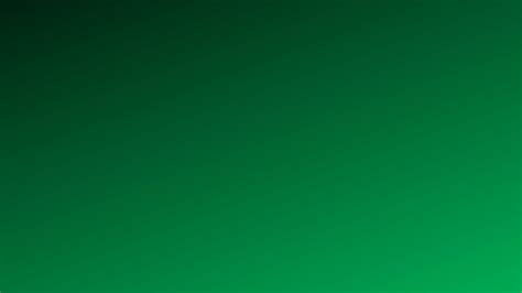 Emerald Green Screen