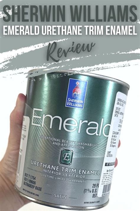 emerald urethane dry time