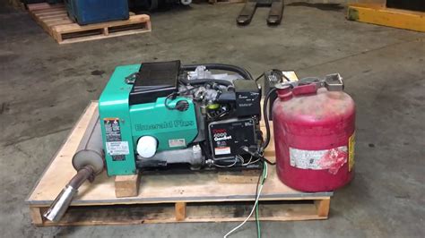 Onan Emerald Generator for sale 114 ads for used Onan Emerald Generators