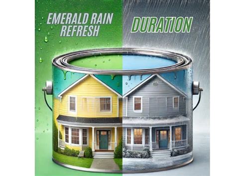 Emerald Rain Refresh Paint for Your Home Absolute Painting