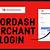 emerchant portal merchant login