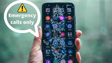 Photo of Emergency Calls Only Android: The Ultimate Guide