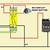 emergency stop relay wiring diagram