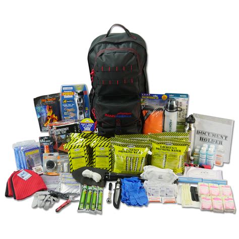 Ultimate Emergency Preparedness: The Essential Emergency Backpack for Peace of Mind