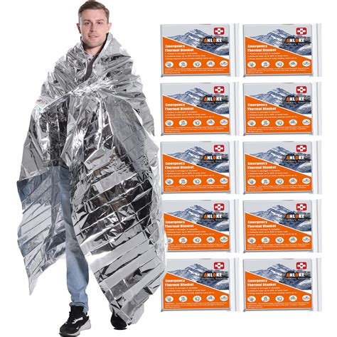 Emergency Blankets Top Rated