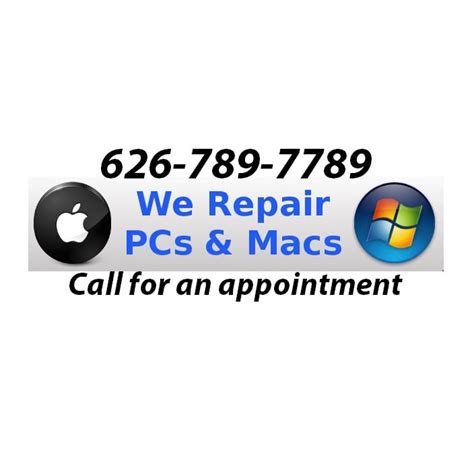 Emergency Computer Repair Pasadena CA