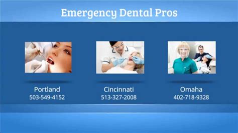 emergency dental portland oregon no insurance
