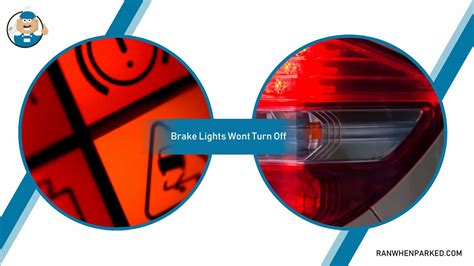 Emergency Exit Lights Won't Turn Off