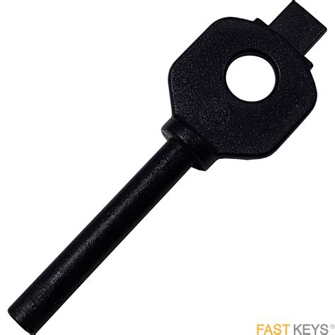 Emergency Exit Reset Key
