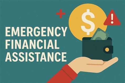 Emergency Financial Help