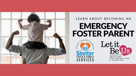 emergency foster parent pay
