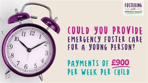 emergency fostering uk