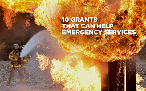 emergency grant uk