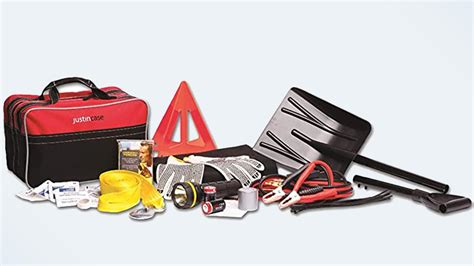 Emergency Kit Car