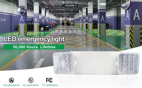 Emergency Light Quality