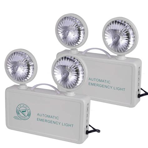 Emergency Lighting Amazon